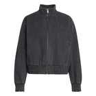 Ženska jakna adidas St dnm wsh jk black