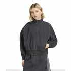 Ženska jakna adidas St dnm wsh jk black
