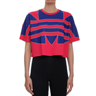 Ženska majica adidas BIG TRF TEE