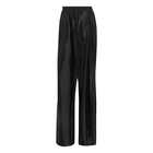 Ženska trenerka donji deo adidas W sat pt black
