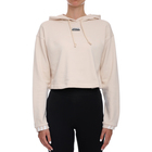 Ženski duks adidas CROPPED HOODIE