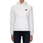 Ženski duks Tommy Hilfiger BXY HOMESPUN HEART HOODIE