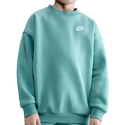 Dečiji duks Nike G nsw club flc ovrszd crew lbr