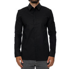 Muška košulja Karl Lagerfeld Karl Collar Poplin Shirt