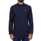 Muška košulja TOMMY HILFIGER TJM ESSENTIAL DOBBY