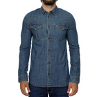 Muška košulja TOMMY HILFIGER TJM WESTERN DENIM SH