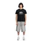 Mu&scaron;ka majica Alpha Industries basic t-shirt