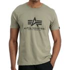 Muška majica Alpha Industries basic t-shirt