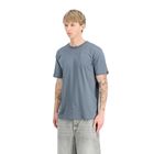 Mu&scaron;ka majica Alpha Industries label t bp