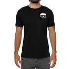 Muška majica Karl Lagerfeld IKONIK POCKET T-SHIRT