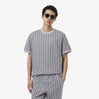 Muška majica Lacoste Classic fit Classic Fit