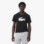 Muška majica Lacoste Regular fit Regular Fit