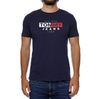 Muška majica TOMMY HILFIGER TJM ENTRY FLAG TEE