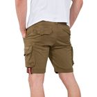 Mu&scaron;ke bermude Alpha Industries crew short