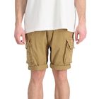 Mu&scaron;ke bermude Alpha Industries crew short