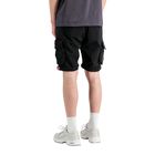 Mu&scaron;ke bermude Alpha Industries crew short patch