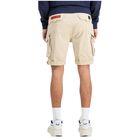 Mu&scaron;ke bermude Alpha Industries crew short patch