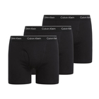 Muške bokserice Calvin Klein Boxer brief 3 pk