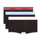 Muške bokserice Calvin Klein Low rise trunk 3pk