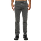 Muške farmerke Karl Lagerfeld UNISEX MONOGRAM BLOCK DENIM