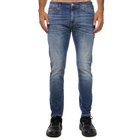 Muške farmerke TOMMY HILFIGER AUSTIN SLIM TPRD CF1