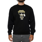 Muški duks Karl Lagerfeld UNISEX BIG K/HERO SWEATSHIRT
