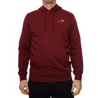 Muški duks Puma Ess 2 color small no. 1 logo hoodie tr