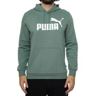 Muški duks Puma ESS Big Logo Hoodie FL (s)