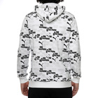 Muški duks Puma ESS+ LOGO LAB AOP Hoodie FL