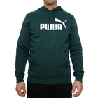 Muški duks Puma Ess no. 1 logo hoodie fl (s)