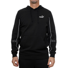 Muški duks Puma Ess tape layout hoodie dk