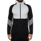 Muški duks Puma EVOSTRIPE Full-Zip Hoodie DK