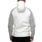 Muški duks Puma Evostripe fz hoodie dk