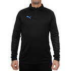 Muški duks Puma Individualcup 1/4 zip-top