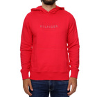 Muški duks TOMMY HILFIGER LINEAR FLAG HOODY