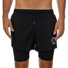 Muški šorc Karl Lagerfeld RSG ATHLEISURE SWEATSHORTS