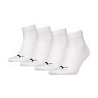 Unisex čarape Puma Unisex quarter 4p