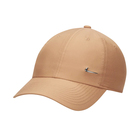 Unisex kačket Nike U NK DF CLUB CAP U CB MTSWSH L