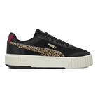 Ženke patike Puma Carina mia animal flair