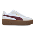 Ženke patike Puma Club II era platform wns