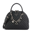 Ženska torba Guess Everlee dome satchel