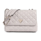 Ženska torba Guess Giully ii 2 comp cnvrtble flap