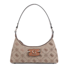 Ženska torba Guess Neda top zip shoulder bag