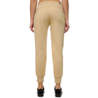 Ženska trenerka donji deo Puma Ess Sweatpants Fl Cl (S)