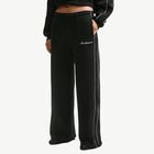 Ženska trenerka donji deo W Nike stdo flc mw mr scallop wl