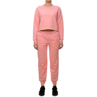 Ženska trenerka Puma Loungewear Suit TR