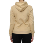 Ženski duks Puma Ess Logo Hoodie Fl (S)