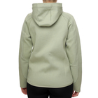 Ženski duks Puma Evostripe full-zip hoodie dk