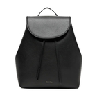 Ženski ranac Calvin Klein Foil logo flap backpack