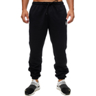 Muška trenerka donji deo Nike M Nk Club Ft Cuff Pant Bolt